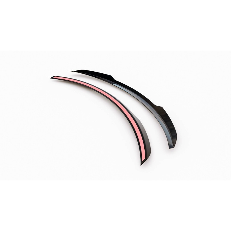 Spoiler Cap Mercedes-Benz E Cabriolet AMG-Line / E53 AMG A238 a 304,67 € uniw-ME-E-213F-AMGLINE-CA-CAP1G*19609 chez CAROU TUNING