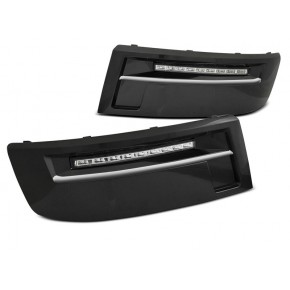 Cadre LED DRL avant pour RAMKI VW T5 2010-2015 a 336,90 € HAVW11 chez CAROU TUNING