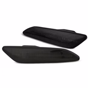  Direction Latérale Fumée LED SEQ pour Alfa Romeo 156/147 05-10/Fiat Tipo 15- à  63,26 €  Chez CAROU TUNING CONCEPT en GuadeloupeDirection Latérale Fumée LED SEQ pour Alfa Romeo 156/147 05-10/Fiat Tipo 15-
