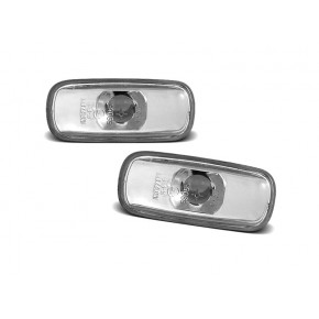 Direction Latérale Chrome pour Audi A3, A4, A6, TT a 53,02 € KBAU03 chez CAROU TUNING