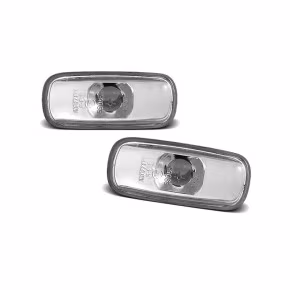 Direction Latérale Chrome pour Audi A3, A4, A6, TT a 53,02 € KBAU03 chez CAROU TUNING