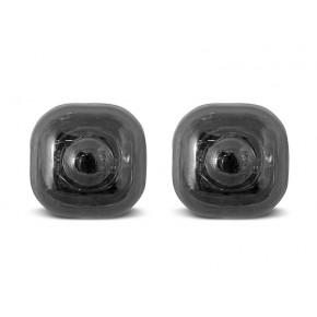 Direction Latérale Fumée pour Audi A3, A4 / Skoda Fabia, Octavia a 53,02 € KBAU04 chez CAROU TUNING