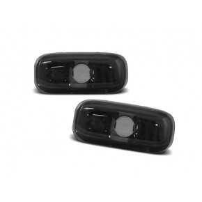 Direction Latérale Fumée pour Audi A3 A4 A6 TT a 53,02 € KBAU07 chez CAROU TUNING