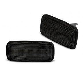 Direction Latérale Fumée LED pour Audi A3/A4/A6/TT 2013-2023 a 59,64 € KBAU11 chez CAROU TUNING