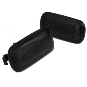DIRECTION LATÉRALE FUMÉE LED compatible avec AUDI A4 B6/B7/A3. a 58,15 € KBAU13 chez CAROU TUNING