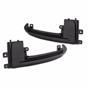 Direction Latérale Miroir Fumé LED pour Audi A3 A4 A5 10-16 a 96,33 € KBAU14 chez CAROU TUNING