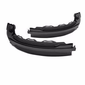  Direction Latérale Miroir Fumé LED pour Audi A3 8V 2012-2016 à  96,33 €  Chez CAROU TUNING CONCEPT en GuadeloupeDirection Latérale Miroir Fumé LED pour Audi A3 8V 2012-2016
