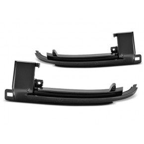 DIRECTION LATÉRALE DANS LE MIROIR FUMÉ LED SEQ s'adapte à AUDI A3 08-10 / A4 07-10 / A5 07-10 / A6 08-10 / Q3 11-17. a 93,92 € KBAU19 chez CAROU TUNING