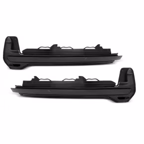  Direction Latérale Miroir Fumé LED pour Audi TT R8 16-18 à  101,75 €  Chez CAROU TUNING CONCEPT en GuadeloupeDirection Latérale Miroir Fumé LED pour Audi TT R8 16-18