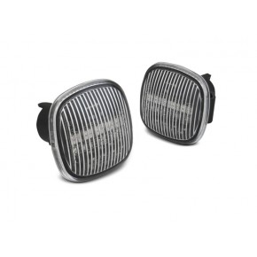 Direction Latérale LED Blanc pour Audi A3, A4 / Skoda Fabia, Octavia a 60,85 € KBAU26 chez CAROU TUNING