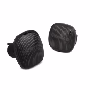 Direction Latérale Fumée LED SEQ pour Audi A3, A4 / Skoda Fabia, Octavia a 60,85 € KBAU27 chez CAROU TUNING