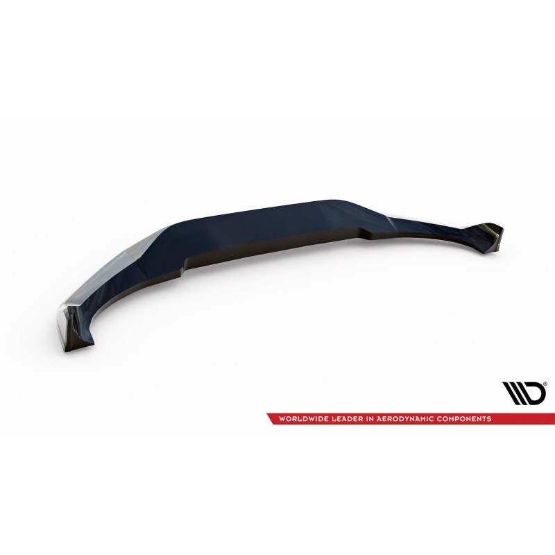 Front Splitter V.2 BMW X6 M-Pack G06 Facelift a 526,82 € uniw-BM-X6-G06F-MPACK-FD2G+FD2RG*19678 chez CAROU TUNING
