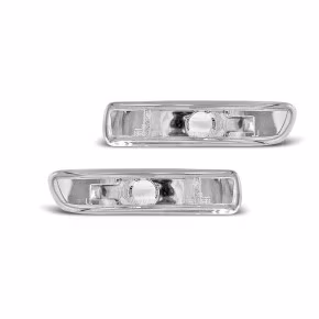  Direction Latérale Chrome pour BMW E46 1997-2006 à  53,02 €  Chez CAROU TUNING CONCEPT en GuadeloupeDirection Latérale Chrome pour BMW E46 1997-2006