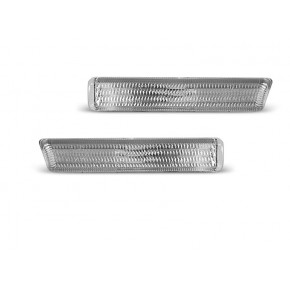 Direction Latérale Blanche pour BMW E38 1994-2001 a 67,63 € KBBM05 chez CAROU TUNING