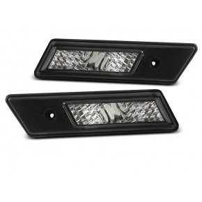 Direction Latérale Noire pour BMW E34/E32/E36 12.90-09.96 a 59,04 € KBBM09 chez CAROU TUNING