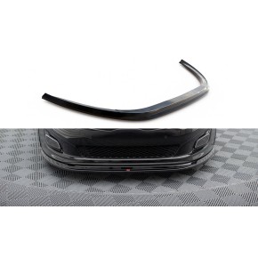 Front Splitter Kia Optima Mk3 a 421,03 € uniw-KI-OP-1-FD1G*19687 chez CAROU TUNING