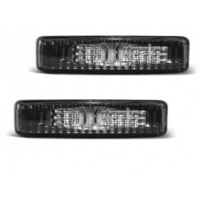Direction Latérale Noire pour BMW E39 09.95-06.03 a 68,06 € KBBM11 chez CAROU TUNING