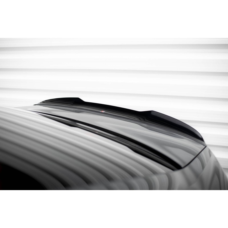 Spoiler Cap 3D Audi A3 / A3 S-Line / S3 / RS3 Sedan 8Y a 346,98 € uniw-AU-A3-8Y-SLINE-S-CAP3D1G*19691 chez CAROU TUNING