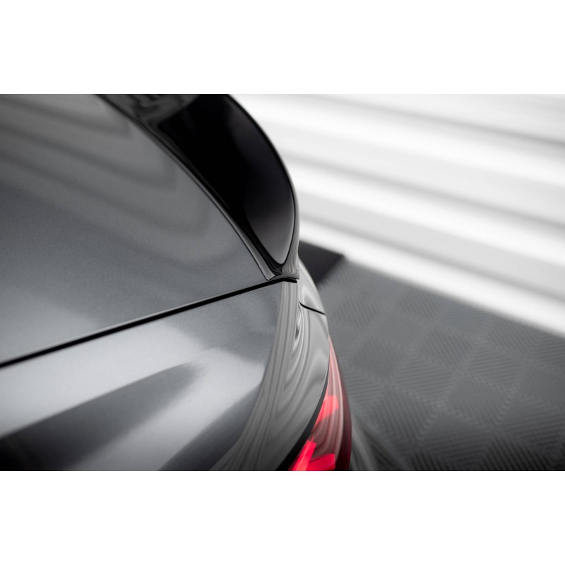 Spoiler Cap 3D Audi A3 / A3 S-Line / S3 / RS3 Sedan 8Y a 346,98 € uniw-AU-A3-8Y-SLINE-S-CAP3D1G*19691 chez CAROU TUNING