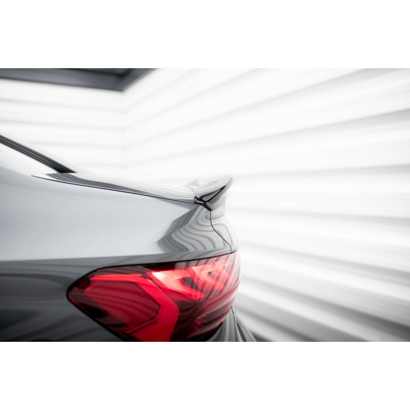 Spoiler Cap 3D Audi A3 / A3 S-Line / S3 / RS3 Sedan 8Y a 346,98 € uniw-AU-A3-8Y-SLINE-S-CAP3D1G*19691 chez CAROU TUNING