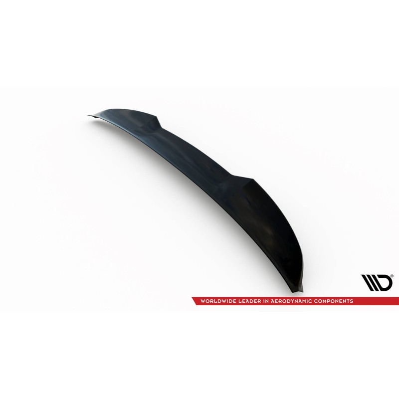 Spoiler Cap 3D Audi A3 / A3 S-Line / S3 / RS3 Sedan 8Y a 346,98 € uniw-AU-A3-8Y-SLINE-S-CAP3D1G*19691 chez CAROU TUNING
