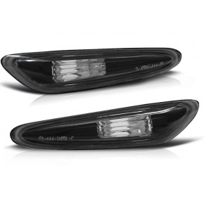 Direction Latérale Noire Avant pour BMW E60 E61 E46 X3 a 65,96 € KBBM15 chez CAROU TUNING
