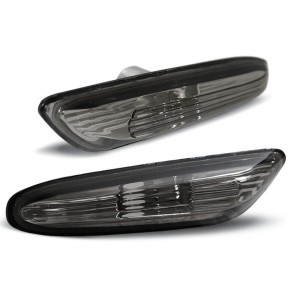 Direction Latérale Fumée pour BMW E60 E61 E46 X3 a 62,65 € KBBM18 chez CAROU TUNING