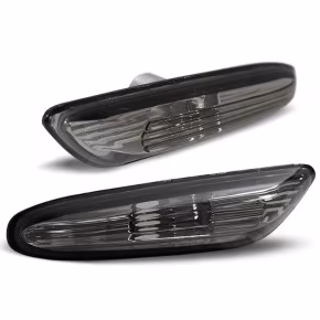 Direction Latérale Fumée pour BMW E60 E61 E46 X3 a 62,65 € KBBM18 chez CAROU TUNING