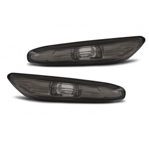 DIRECTION LATÉRALE FUMÉE s'adapte aux BMW E81 82 87 88 / E90 91 92 93 / X1 09-12. a 76,03 € KBBM23 chez CAROU TUNING