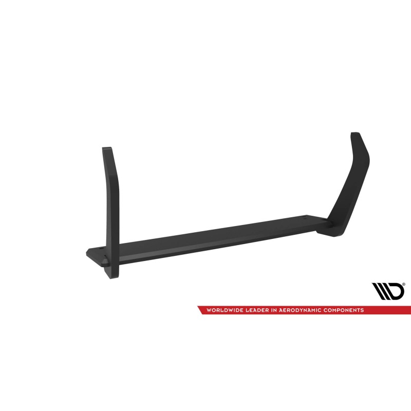 Street Pro Rear Diffuser BMW M2 G87 a 357,56 € uniw-BMM2G87CNC-RS1B*19706 chez CAROU TUNING