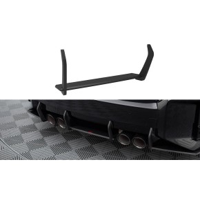 Street Pro Rear Diffuser BMW M2 G87 a 442,19 € uniw-BMM2G87CNC-RS1B+BRBI*19707 chez CAROU TUNING