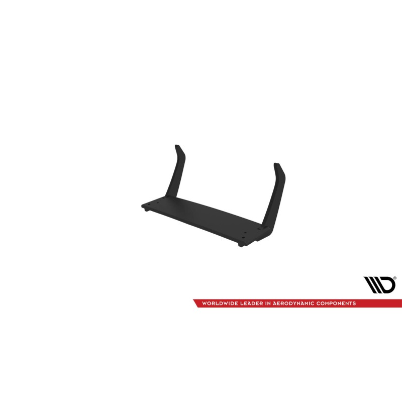 Street Pro Rear Diffuser BMW M2 G87 a 442,19 € uniw-BMM2G87CNC-RS1B+BRBI*19707 chez CAROU TUNING