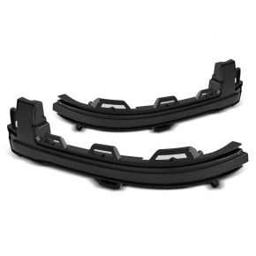 Direction Latérale Miroir Fumé LED pour BMW X3/X4/X5/X6 a 96,33 € KBBM27 chez CAROU TUNING