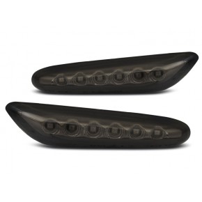DIRECTION LATÉRALE FUMÉE LED s'adapte aux BMW E46 / E60 / E87 / E90. a 56,98 € KBBM29 chez CAROU TUNING