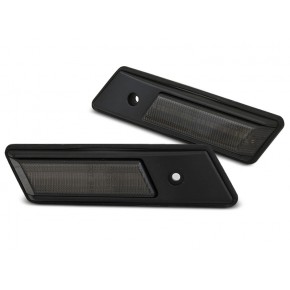 Direction Latérale Fumée LED SEQ pour BMW E34 E32 E36 a 59,64 € KBBM46 chez CAROU TUNING