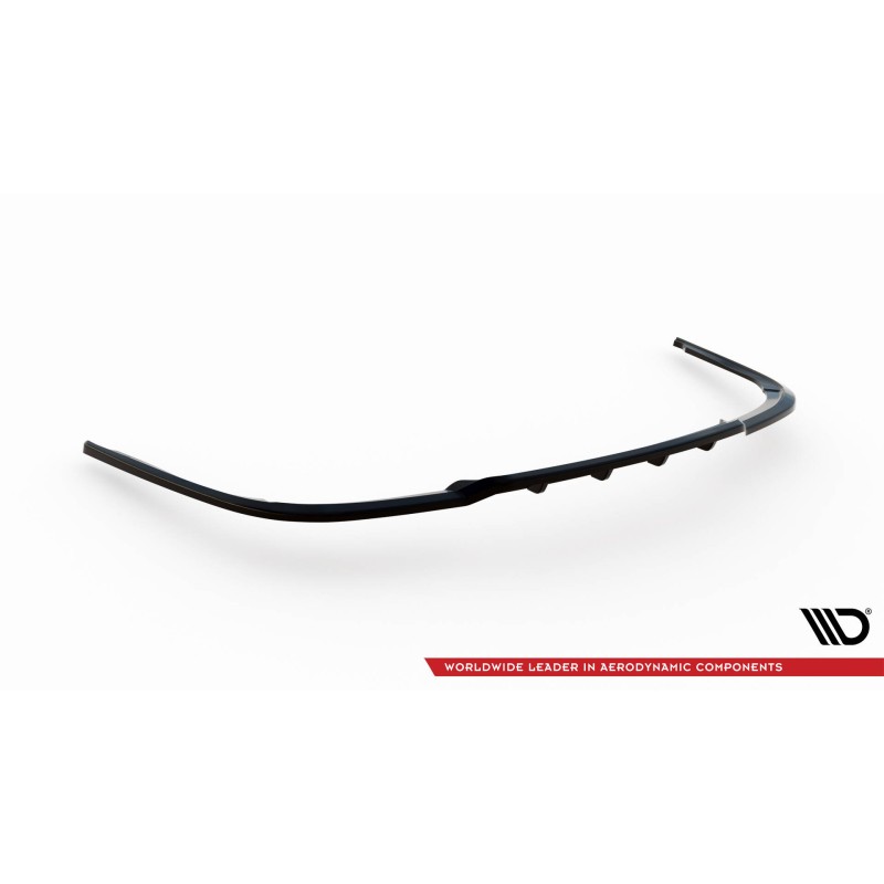 Rear Splitter (with vertical bars) BMW 7 F01 a 526,82 € uniw-BM-7-01-LONG-RD1G+RD2G*19751 chez CAROU TUNING
