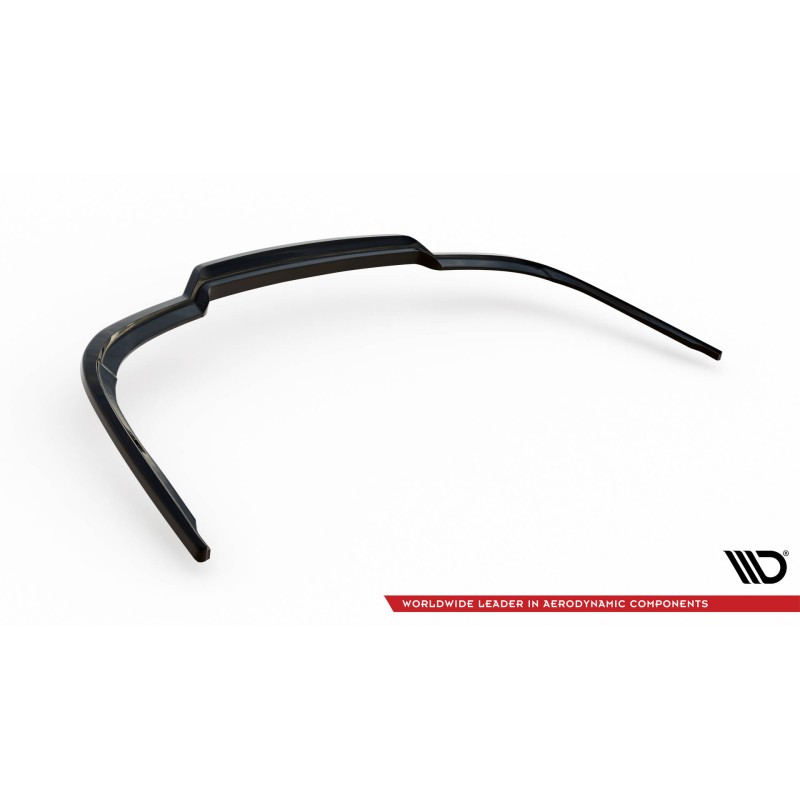 Rear Splitter (with vertical bars) BMW 7 F01 a 526,82 € uniw-BM-7-01-LONG-RD1G+RD2G*19751 chez CAROU TUNING