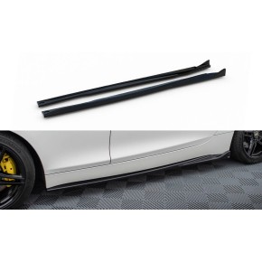 Side Skirts Diffusers BMW Z4 E89 a 421,03 € uniw-BM-Z4-89-SD1G*19755 chez CAROU TUNING
