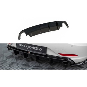Rear Valance BMW Z4 E89 a 410,46 € uniw-BM-Z4-89-RS1G*19757 chez CAROU TUNING