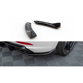 Rear Side Splitters BMW Z4 E89 a 188,30 € uniw-BM-Z4-89-RSD1G*19758 chez CAROU TUNING