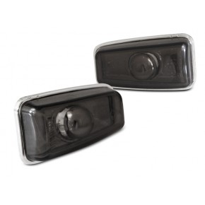 Fumée Pour Citroën Saxo, Berlingo, Xsara, Peugeot 406 a 53,02 € KBCI02 chez CAROU TUNING