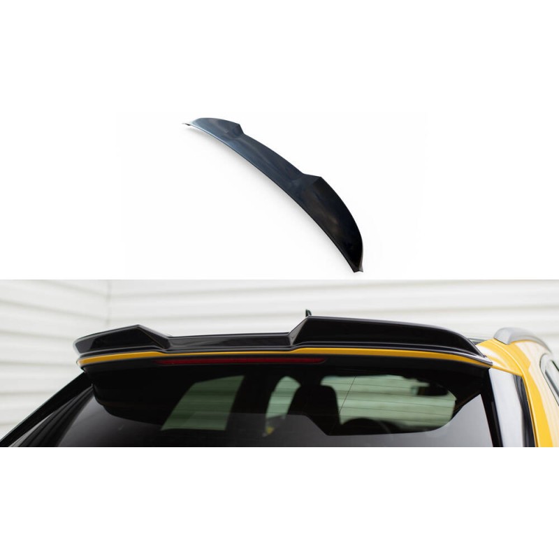 Spoiler Cap 3D Audi RS3 / S3 / A3 S-Line Sportback 8Y a 346,98 € uniw-AU-A3-8Y-SLINE-CAP3D1G*19764 chez CAROU TUNING