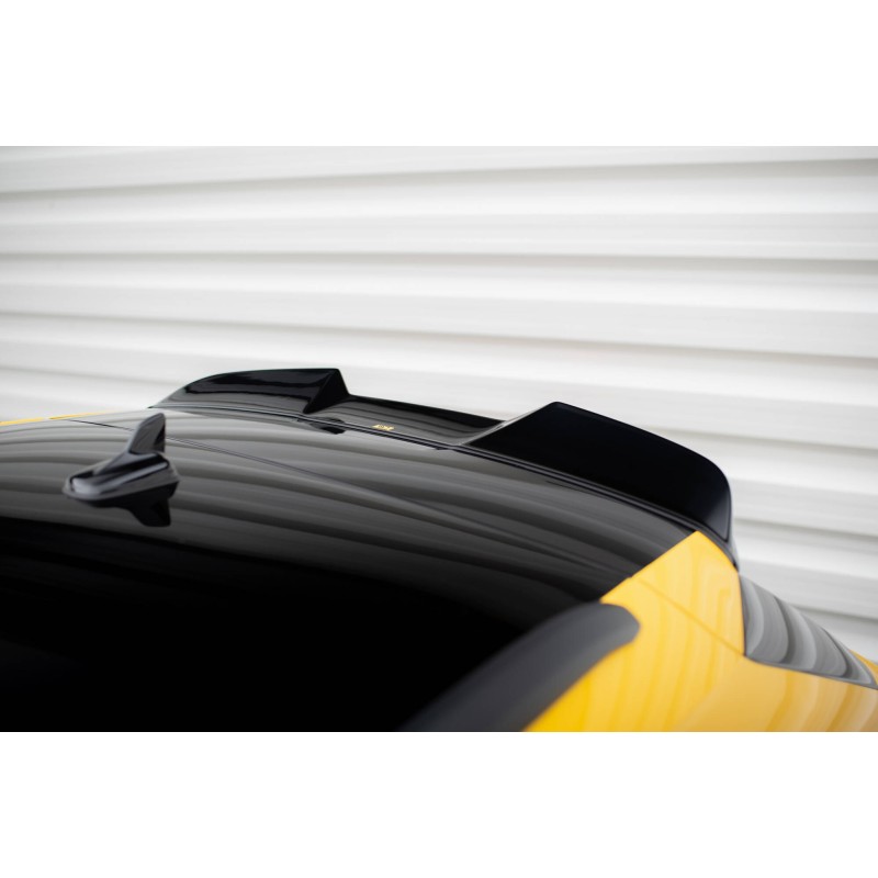 Spoiler Cap 3D Audi RS3 / S3 / A3 S-Line Sportback 8Y a 346,98 € uniw-AU-A3-8Y-SLINE-CAP3D1G*19764 chez CAROU TUNING