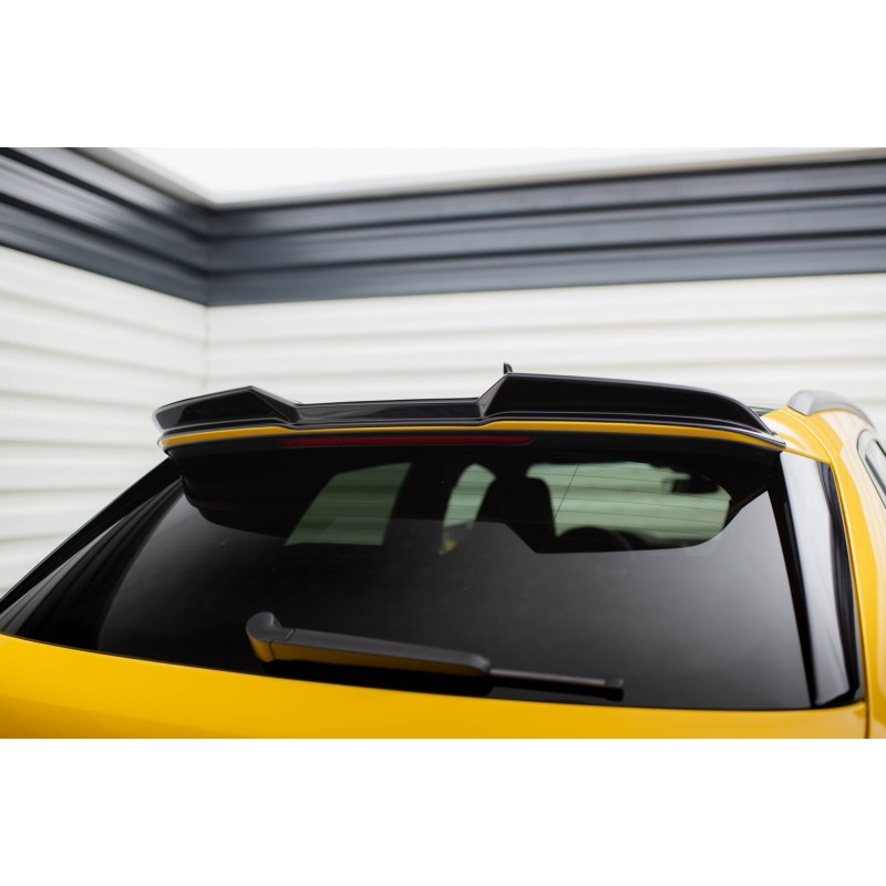 Spoiler Cap 3D Audi RS3 / S3 / A3 S-Line Sportback 8Y a 346,98 € uniw-AU-A3-8Y-SLINE-CAP3D1G*19764 chez CAROU TUNING