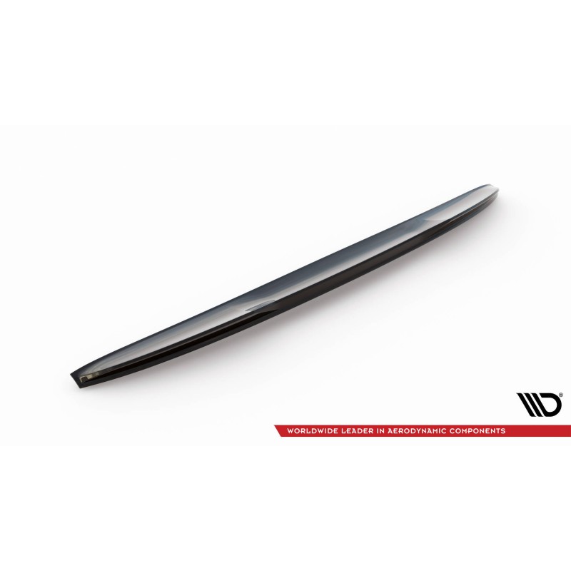 Spoiler Cap 3D Audi RS3 / S3 / A3 S-Line Sportback 8Y a 346,98 € uniw-AU-A3-8Y-SLINE-CAP3D1G*19764 chez CAROU TUNING