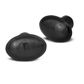  Feux Arrière LED Fumé pour FIAT 500 07-/FORD KA 08-/LANCIA YPSILON 04- à  59,64 €  Chez CAROU TUNING CONCEPT en GuadeloupeFeux Arrière LED Fumé pour FIAT 500 07-/FORD KA 08-/LANCIA YPSILON 04-