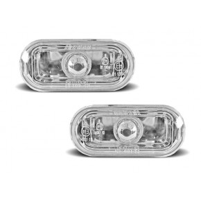 Chrome pour Ford Fiesta MK6 05.02-08 / C-Max / Focus MK2 a 53,02 € KBFO02 chez CAROU TUNING
