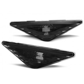 Fumée Pour Ford Focus MK1 / Mondeo MK3 a 56,34 € KBFO04 chez CAROU TUNING