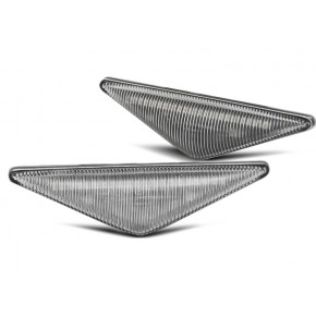 Direction Côté LED Blanc pour Ford Focus MK1, Mondeo MK3 a 60,85 € KBFO11 chez CAROU TUNING