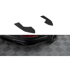 Street Pro Rear Side Splitters Audi RS3 Sedan 8V Facelift a 188,30 € uniw-AURS38VFSCNC-RSD1BRB*19802 chez CAROU TUNING